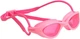Очки для плавания Arena 365 Goggles (005290-107) Уни OSFM Розовые (3468336766958) - изображение 3