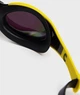 Очки для плавания Arena Cobra Edge Swipe Mirror (006870-120) Уни OSFM Черно-желтые (3468337081814) - изображение 6