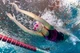 Очки для плавания Arena 365 Goggles (005290-107) Уни OSFM Розовые (3468336766958) - изображение 6
