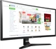 Монитор 34" LG UltraGear 34UC79G-B - изображение 4