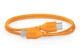 USB кабель RODE SC22 Orange (240055) - изображение 1