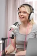 Мікрофон RODE PodMic USB White (240028) - изображение 7