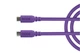 USB кабель RODE SC17 Purple (240036) - изображение 2