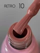 Гель-лак Toki Toki Retro №10, 5ml - зображення 2