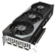 Відеокарта Gigabyte GeForce RTX 3070 GAMING OC 8G, 256-bit, HDMI 2.1/DP, 8GB GDDR6, Ampere, DirectX 12 Ultimate, WINDFORCE 3X Cooling, OC Graphics Card (RTX 3070 GAMING OC 8G) - зображення 3