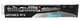 Відеокарта Gigabyte GeForce RTX 3070 GAMING OC 8G, 256-bit, HDMI 2.1/DP, 8GB GDDR6, Ampere, DirectX 12 Ultimate, WINDFORCE 3X Cooling, OC Graphics Card (RTX 3070 GAMING OC 8G) - зображення 7