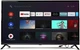 Телевізор Grunhelm 40F300-GA11V Android 11 T2 SMART TV - зображення 1