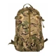 Рюкзак Patrol Molle 25л Мультикам - зображення 2