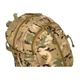 Рюкзак Patrol Molle 25л Мультикам - зображення 4