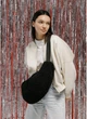 Сумка жіноча Sambag 28х58х4 см Сірий 000305510 - зображення 4