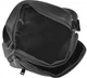 Чоловіча сумка з натуральної шкіри Tiding Bag Чорна (SA25-17622-3A) - зображення 3