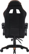 Fotel gamingowy Canyon Core SGCH2 Black-Orange (CNE-SGCH2) - obraz 5