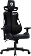 Fotel gamingowy Canyon Morphos ABCH01 Black (CNS-ABCH01BW) - obraz 2