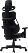 Fotel gamingowy Canyon Morphos ABCH01 Black (CNS-ABCH01BW) - obraz 4