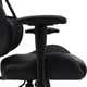 Fotel gamingowy Canyon Morphos ABCH01 Black (CNS-ABCH01BW) - obraz 5