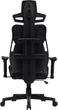 Fotel gamingowy Canyon Morphos ABCH01 Black (CNS-ABCH01BW) - obraz 6