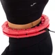 Умный обруч для похудения регулируемый массажный с утяжелителем Smart Hula Hoop Zelart 0764 - изображение 10