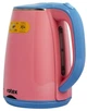Електрочайник ROTEX RKT56-PB - зображення 2