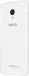 Мобільний телефон Meizu M5 3/32GB White - зображення 7