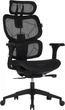 Крісло геймерське Canyon Ventra MOCH01 Mesh Black (CNS-MOCH01) - зображення 2