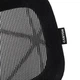 Крісло геймерське Canyon Ventra MOCH01 Mesh Black (CNS-MOCH01) - зображення 7