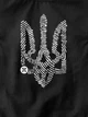 Майка для котов DubAnimals Nation Code Черный S (NC-CS-B-S) - изображение 2