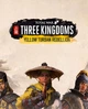 Дополнение Total War: Three Kingdoms - Yellow Turban Rebellion для ПК (Ключ активации Steam) - изображение 1