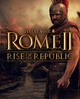 Дополнение Total War: Rome II - Rise of the Republic для ПК (Ключ активации Steam) - изображение 1