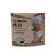 Пластырь для похудения на живот 5 шт упаковка Slimming Patch - изображение 1