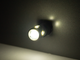 Світлодіодна автолампа T10 W5W 12В SMD3030-5led білий - зображення 2