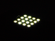 Світлодіодна автолампа C5W SV8.5 12В 36мм SMD3528-16led білий - зображення 2