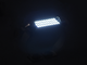 Світлодіодна автолампа C5W SV8.5 з обманкою 12В 41мм SMD4014-39led білий - зображення 2