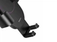 Автомобильный держатель Baseus Simplism gravity car mount holder with suction base Black - изображение 2