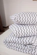 Комплект постільної білизни ТЕП Happy Sleep Duo Pearl Dream 70x70 см двоспальний 180x215 см (2-04010_26635) - зображення 4
