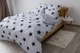 Комплект постельного белья ТЕП Soft dreams Morning Stars 70x70 см семейный 145x210 см (2-03860_25303) - изображение 5