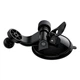 Автомобильный держатель Baseus UltraControl Lite Series Car Holder Cluster Black - изображение 5