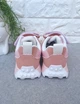 Кроссовки Clibee для девочек розовые 36р 22см к.1250 - изображение 4