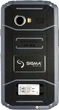 Мобильный телефон Sigma mobile X-treme PQ31 Grey-Black - изображение 4
