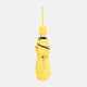 Парасолька складна Laras C100155y повний автомат Жовта (ROZ6501095466) - изображение 3