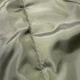 Спальний мішок Campout Beech (4/-1°C) дитячий Khaki 150 см - Left Zip хакі - изображение 5