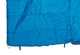 Спальний мішок Pinguin Safari (4/1°C) унісекс Blue 2020 190 см - Left Zip синій - изображение 5