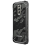 Смартфон Doogee Blade 10 6.56" HD+ 4GB 128GB T606 5150mAh 16+8Мп NFC Camouflage Grey (Blade 10 4+128GB Camo) - изображение 7