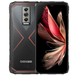 Смартфон Doogee Blade10 Pro 6.56" HD+ 6GB 256GB T606 5150mAh 50+8Мп NFC Black-Red (Blade10 Pro 6+256GB Black) - изображение 1