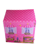 Детская игровая палатка шатер Princess Home игровой домик Розовый - изображение 4