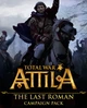 Дополнение Total War: Attila - The Last Roman для ПК (Ключ активации Steam) - изображение 1