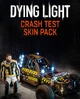 Дополнение Dying Light – Crash Test Skin Pack для ПК (Ключ активации Steam) - изображение 1