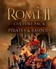 Дополнение Total War: Rome II - Pirates and Raiders для ПК (Ключ активации Steam) - изображение 1