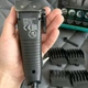Машинка для стрижки VGR V-033 проводная профессиональная - изображение 6