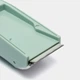 Машинка для стрижки VGR V-155 Green детская водонепроницаемая беспроводная 5W - изображение 8