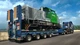 Дополнение Euro Truck Simulator 2 – Heavy Cargo Pack для ПК (Ключ активации Steam) - изображение 2